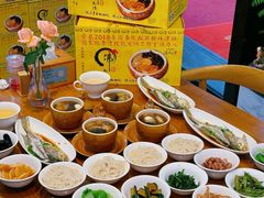 -李清佛跳墙|福建省十大名厨之首(后江埭店)