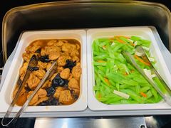 -素德轩素食餐厅(东港店)