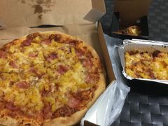 -达美乐比萨(朝阳路店)