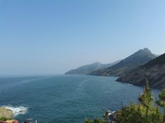 -灵山岛风景区