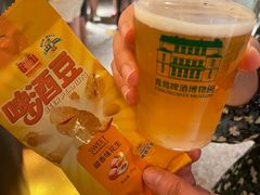 -青岛啤酒博物馆