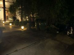 -香积寺
