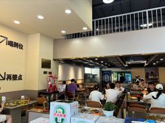 -炉队长·齐齐哈尔家庭烤肉(马家堡店)