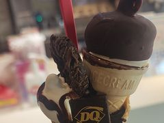 -DQ·蛋糕·冰淇淋(石家庄北国奥特莱斯店)