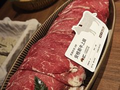 -巴奴毛肚火锅(京西大悦城店)