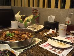 -黄记煌三汁焖锅(崇文门店)