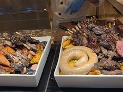 -盛宴标帜餐厅·亲子自助 (南昌喜来登酒店)