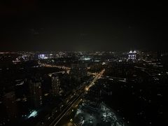 -上海龙之梦万丽酒店