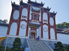 -屈原故里文化旅游区
