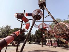 -枫香湖儿童公园