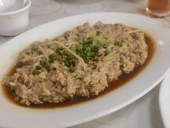 -罗记家常菜(鸿景花园店)