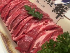 -华晟山城火锅(高新万达店)