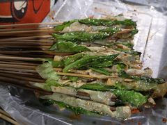 -老太太豆皮(南芬店)