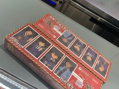 -Pantry's Best派悦坊蛋糕(K11购物艺术中心店)