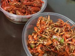-拙味兄弟龙虾·江湖菜(和畅堂店)