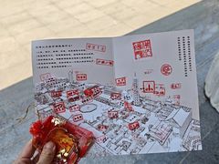 -博山正觉寺
