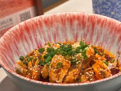 -漢舍川菜馆(国贸商城店)