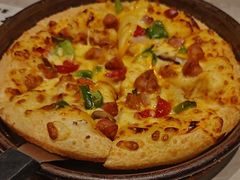 -必胜客(上海新南方商城PH店)