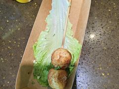 -蛙喔牛蛙(高新绿宝店)