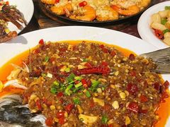 -羊子两室一厅(八一广场店)