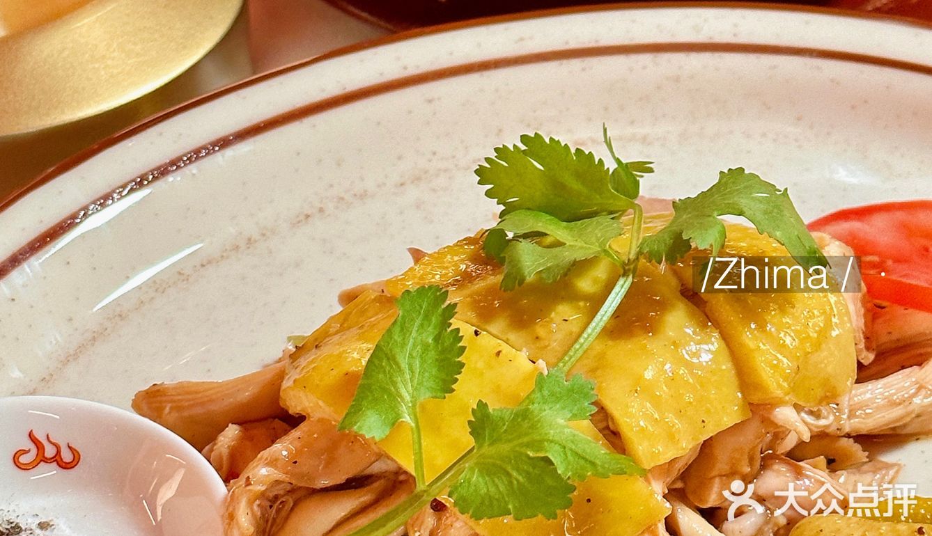 带你重回80年代的香港餐厅【唐合兴】