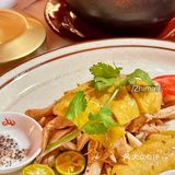 带你重回80年代的香港餐厅【唐合兴】