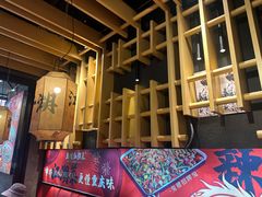 -兔槽江湖菜·重庆璧山兔(水围店)
