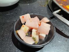 -小饕荟雅安贡椒鱼鲜馆(广福桥店)