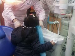 -新达口腔(华东理工大学店)