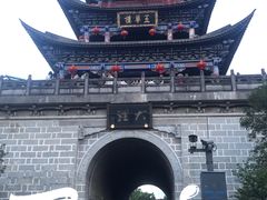 -大理床单厂艺术区