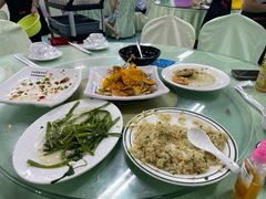 -景好海鲜餐厅(大鹏必选旅游店)