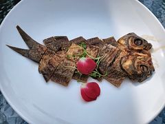 -汉水谣·江景餐厅(江滩店)