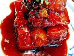 -金枝玉叶上海人家食府(三里河店)