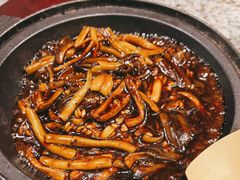 -南京大牌档(香港广场店)