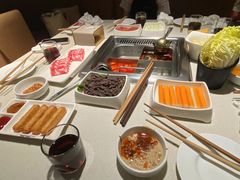 -海底捞火锅鲜切牛肉主题店(长寿路店)