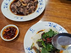 -柴氏风味斋(甘家口店)