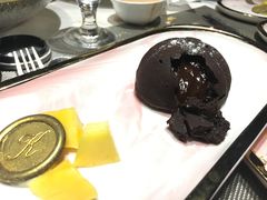 心太软-七海旋律西餐厅(金沙湾店)