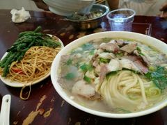 -筋面郎(东坡店)
