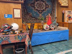 -乡村馕坑肉·烧烤·新疆菜·本地人更爱吃(阿勒泰首店)