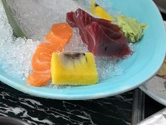 -松坂屋日料自助(长城路店)