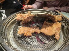 -味家烤肉烤鳗鱼牛排(西塔旗舰店)