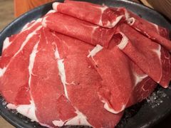 -呷哺呷哺(静安大融城店)