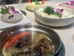 -围炉夜话·潮汕卤水火锅(榕江店)