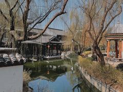 -台儿庄古城