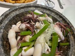 -船歌·鱼水饺青岛菜(合肥路永旺店)