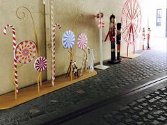 -徐家汇源景区-衡山坊