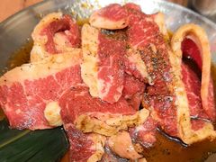 -马场洞肉铺(振安店)