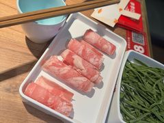 -季季红火锅(长沙步行街店)