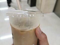 -高嶺咖啡(望京店)