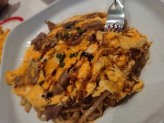 -柠檬树茶餐厅(海雅缤纷城店)